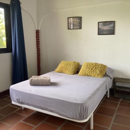 The Corner Hostel 普拉亚布兰卡 外观 照片
