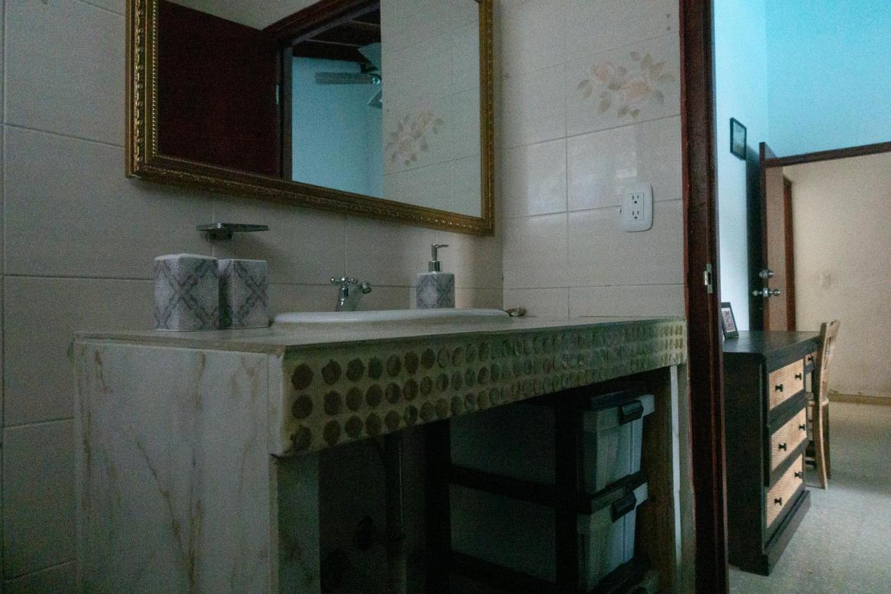 The Corner Hostel 普拉亚布兰卡 外观 照片