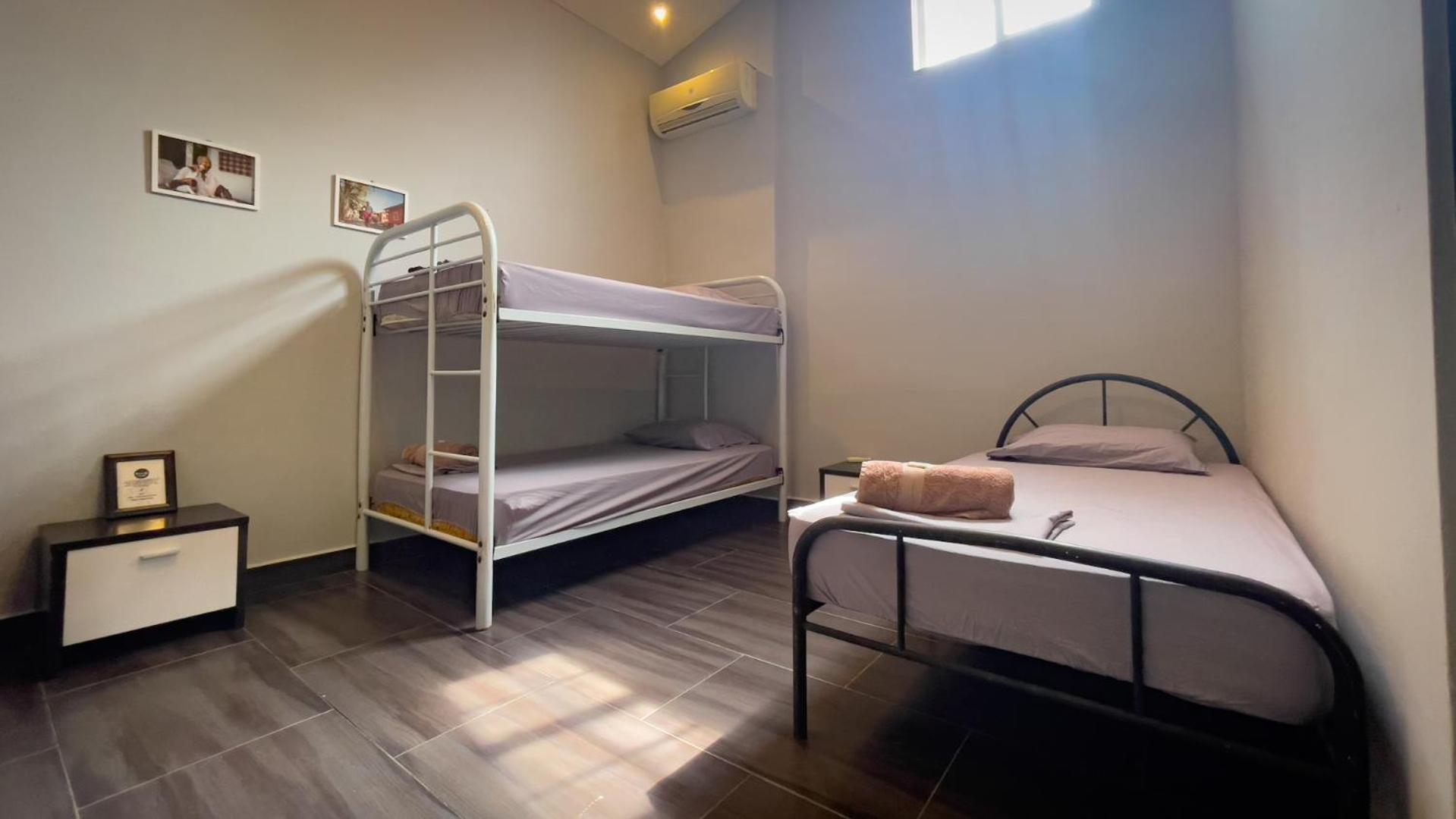 The Corner Hostel 普拉亚布兰卡 外观 照片