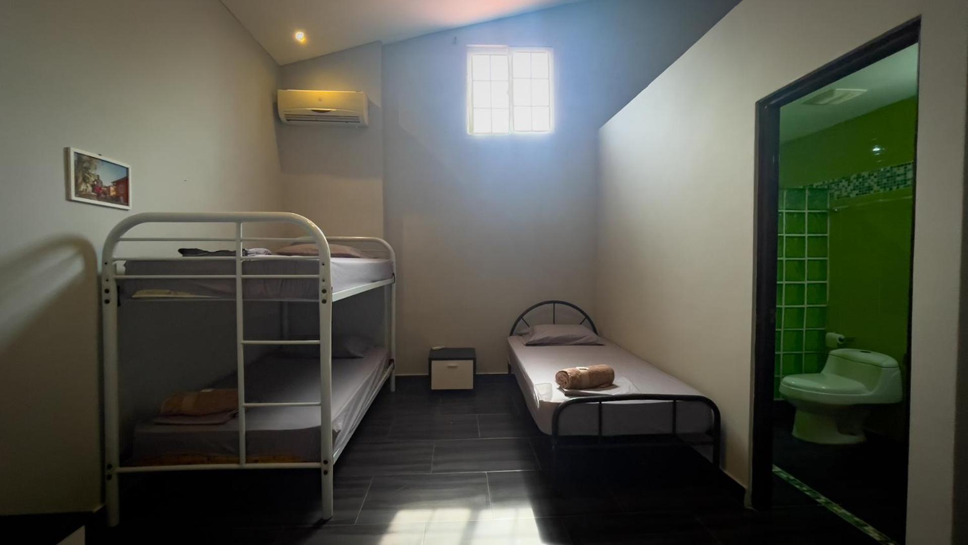 The Corner Hostel 普拉亚布兰卡 外观 照片