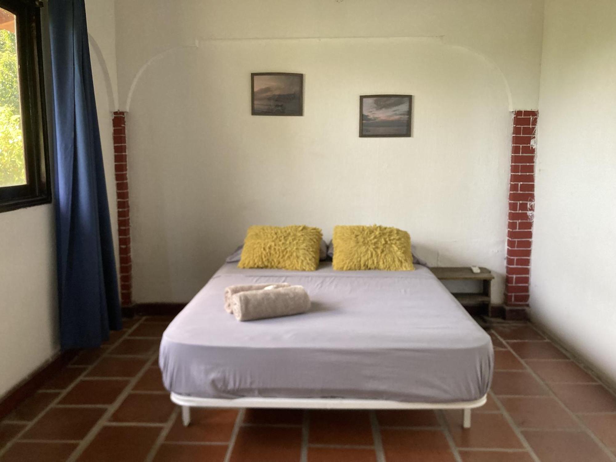 The Corner Hostel 普拉亚布兰卡 外观 照片