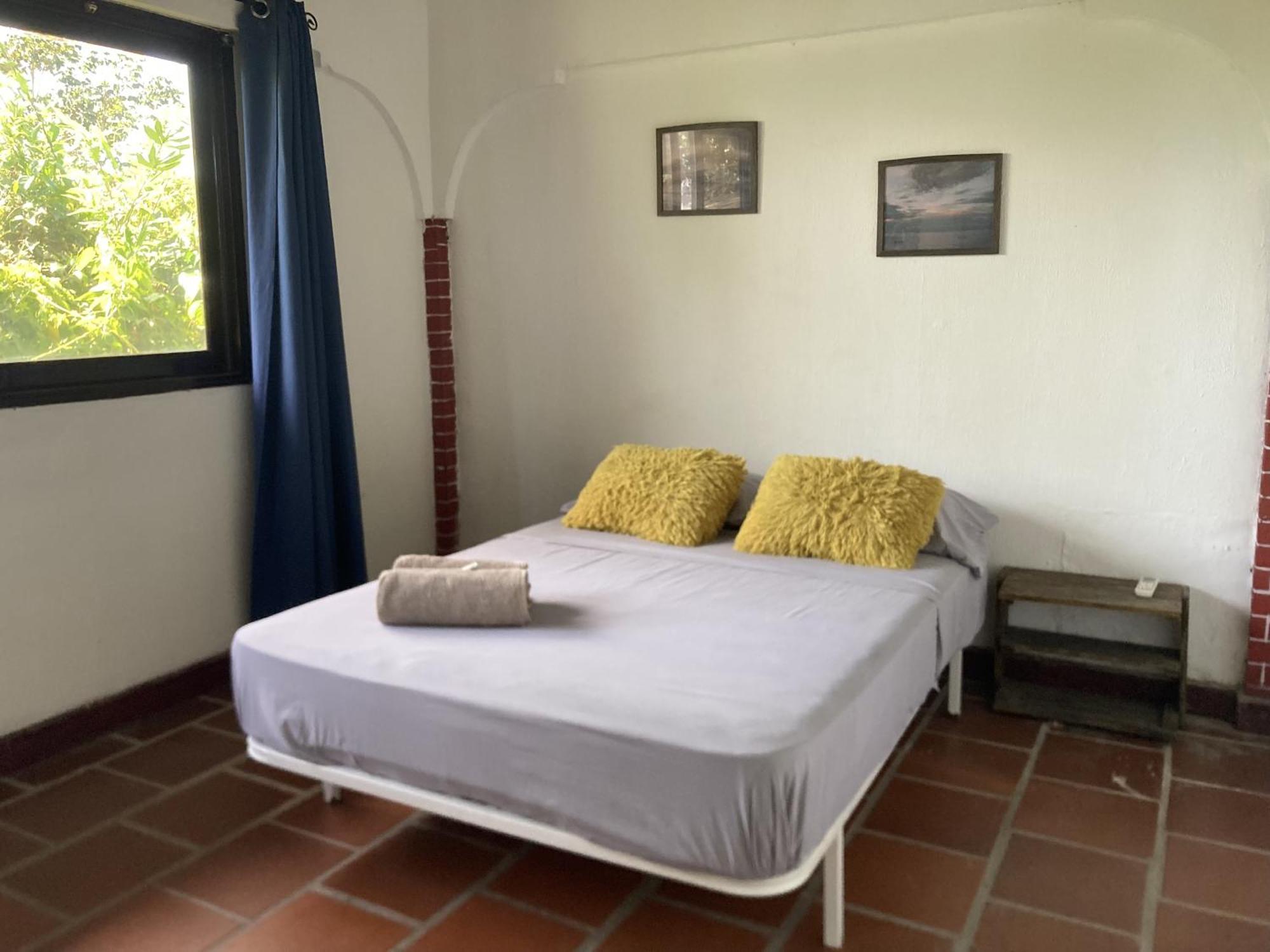 The Corner Hostel 普拉亚布兰卡 外观 照片